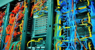 Профессиональный монтаж слаботочных сетей и систем от 1531 руб. в Наро-Фоминске - ЭлектроНр-
