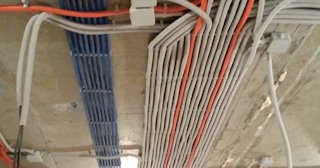 Электромонтажные работы от 562 руб. в Наро-Фоминске - Профессиональный монтаж от ЭлектроНр-