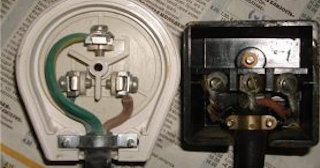 Подключение и монтаж розетки для электроплиты от 562 руб в Наро-Фоминске - ЭлектроНр-